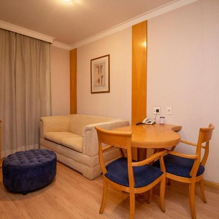 Ferienwohnung Bhomy Pinheiros Proximo A Oscar Freire Ex2207 São Paulo Exterior foto